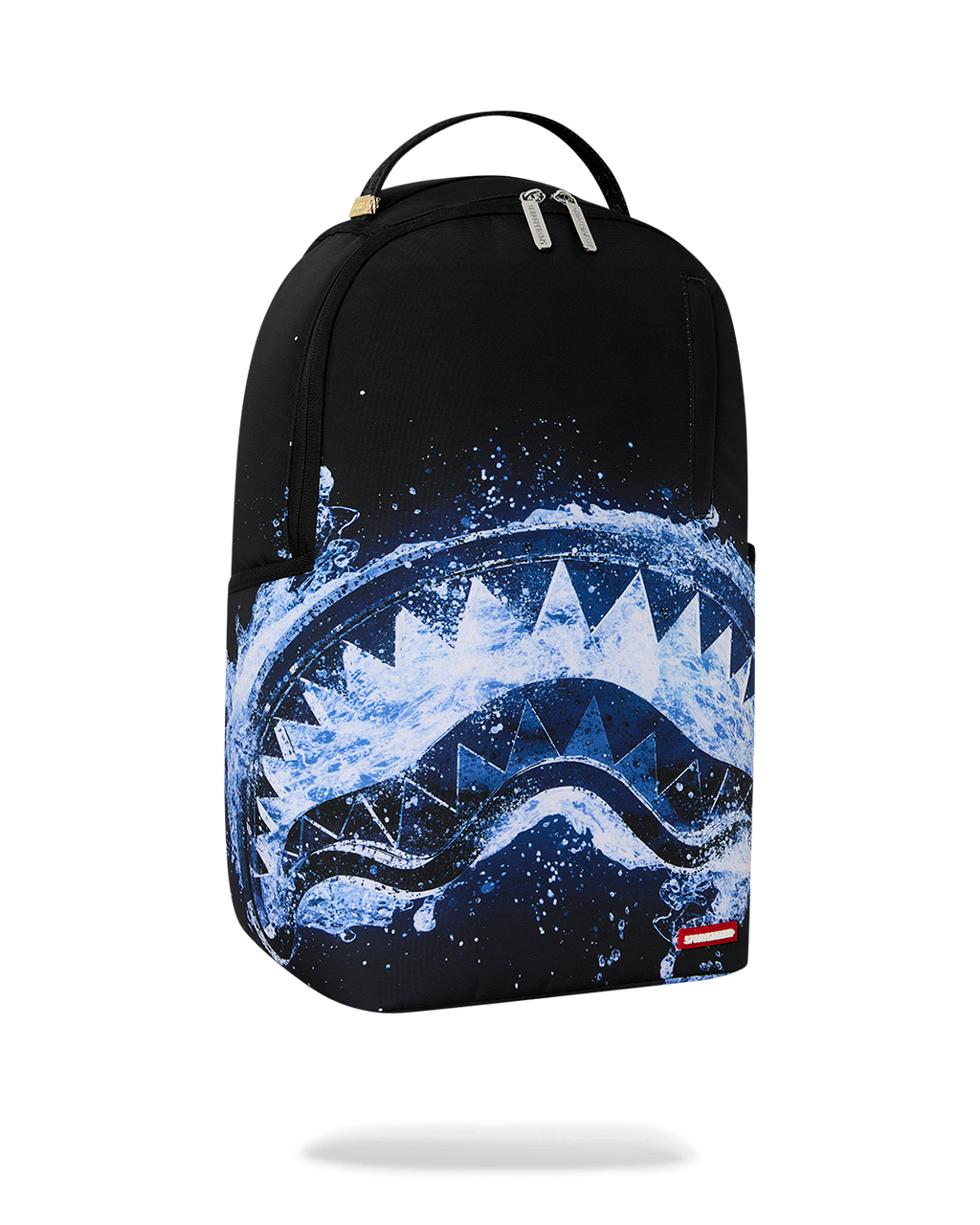 WAVEBREAKER SHARK BACKPACK