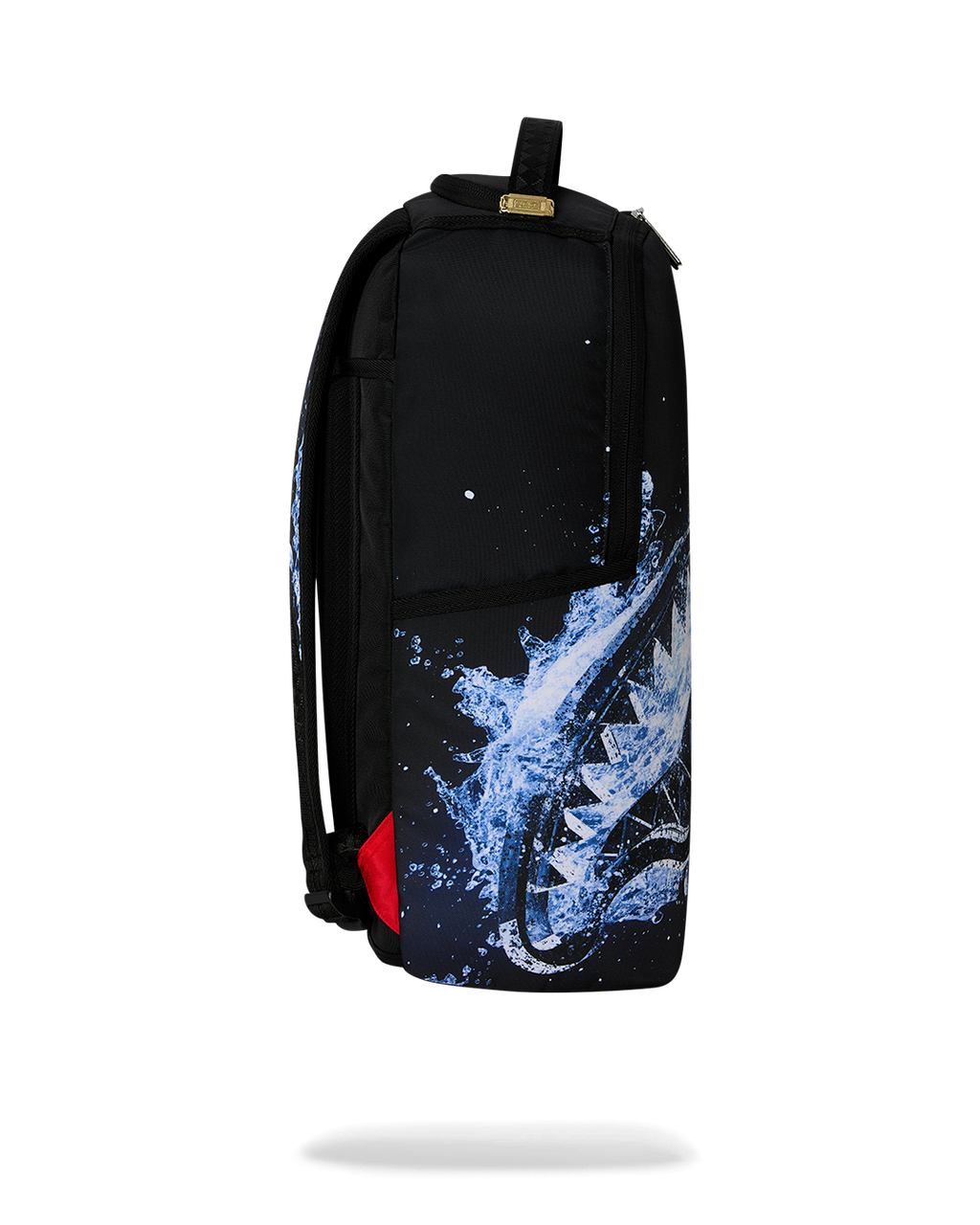 WAVEBREAKER SHARK BACKPACK