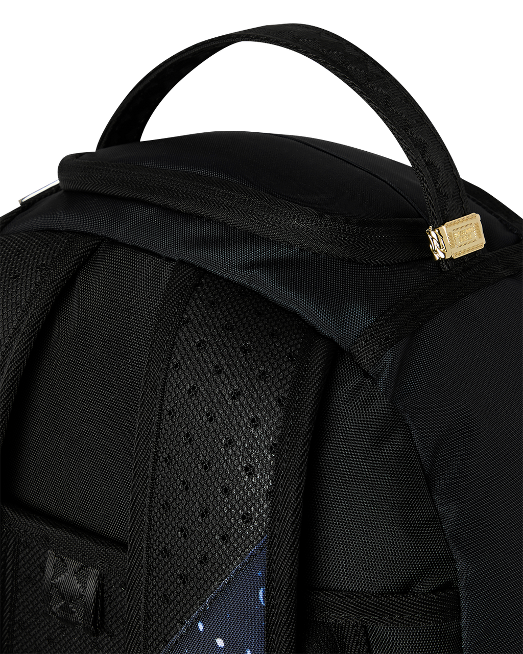 WAVEBREAKER SHARK BACKPACK