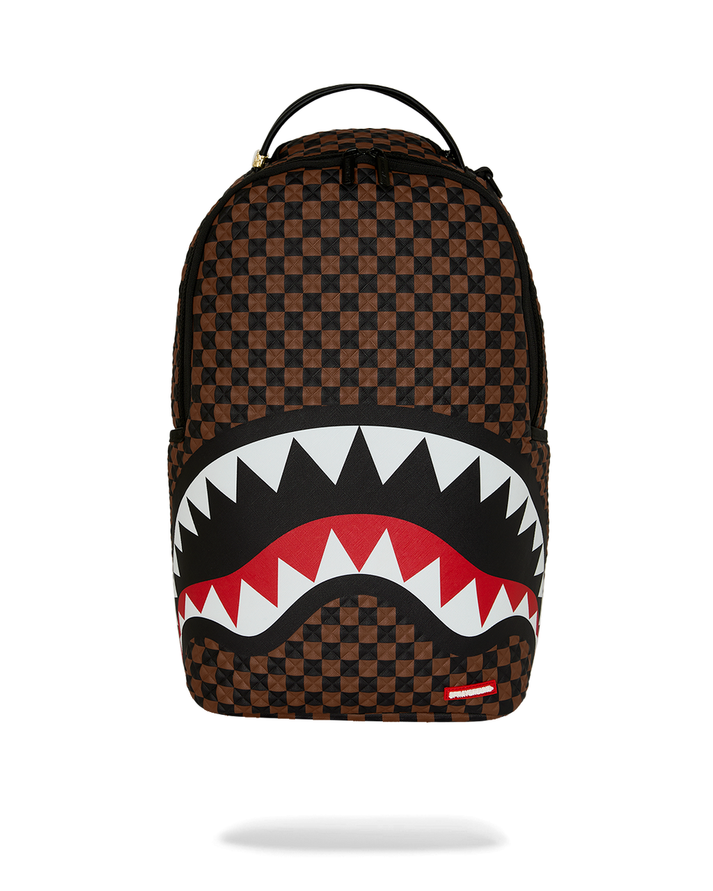 CROWN JEWEL SHARKS IN PARIS BACKPACK
