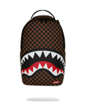 CROWN JEWEL SHARKS IN PARIS BACKPACK