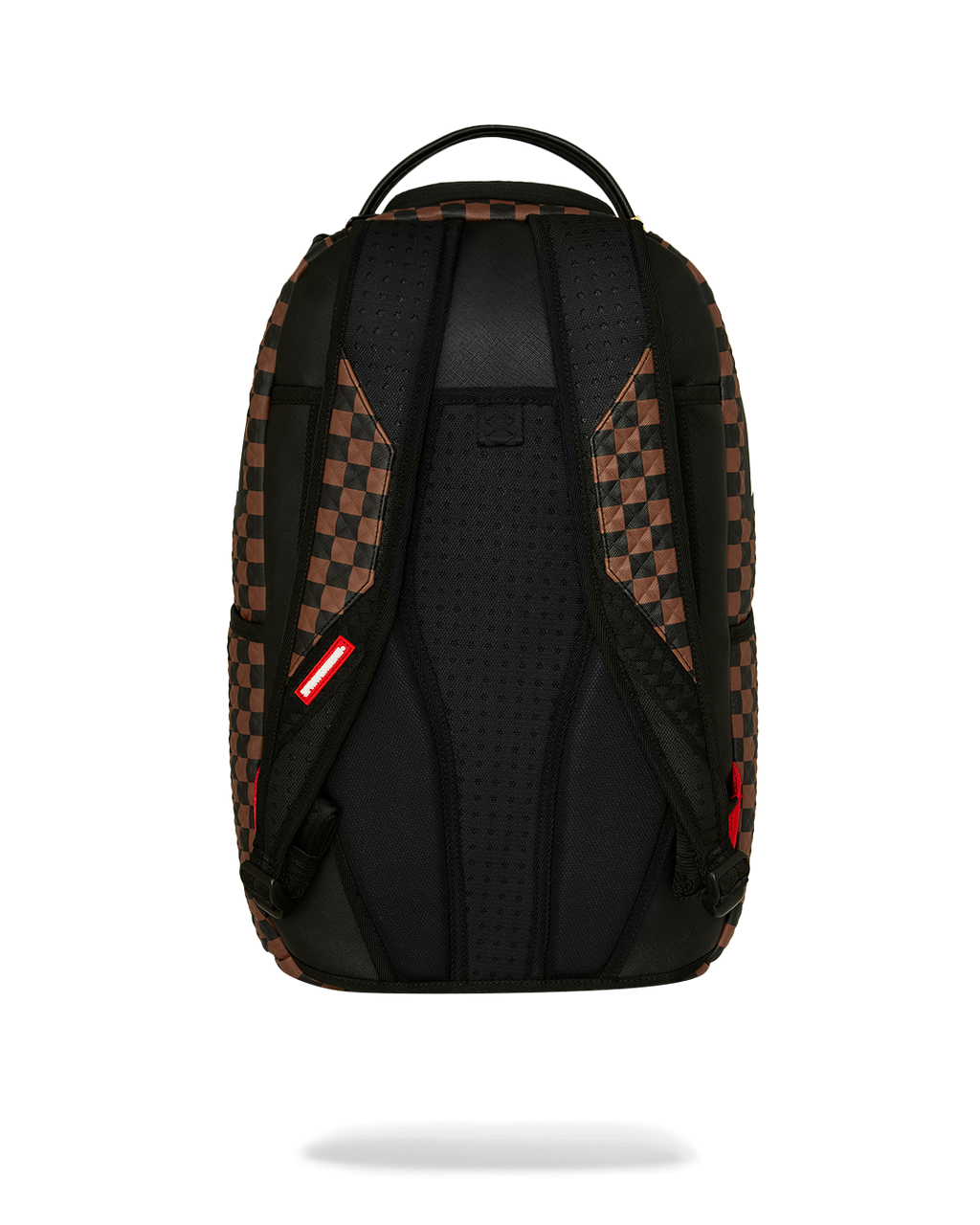 CROWN JEWEL SHARKS IN PARIS BACKPACK