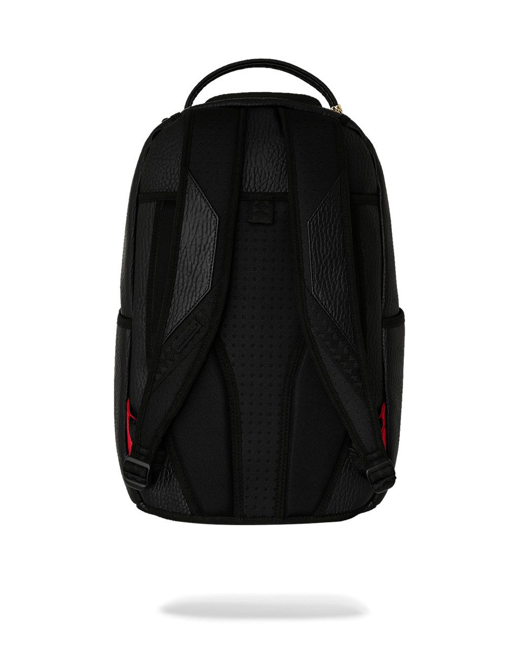 DE LUXE BACKPACK