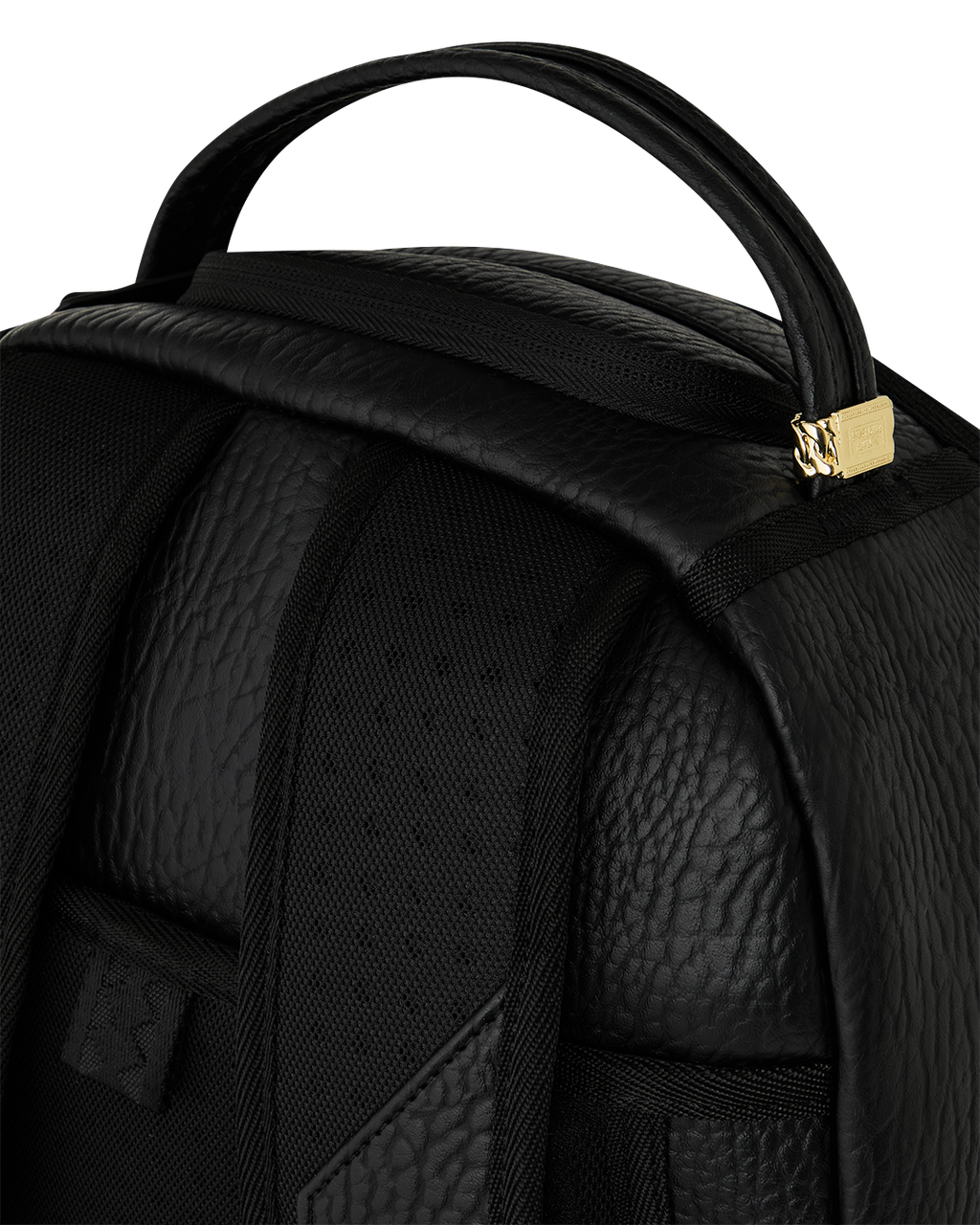 DE LUXE BACKPACK