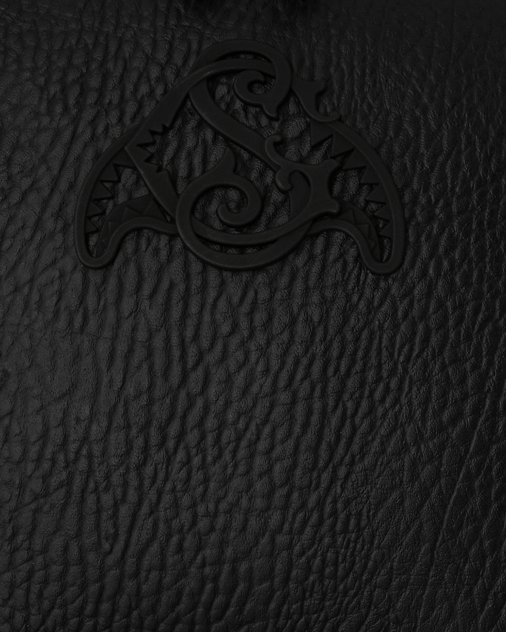 DE LUXE BACKPACK