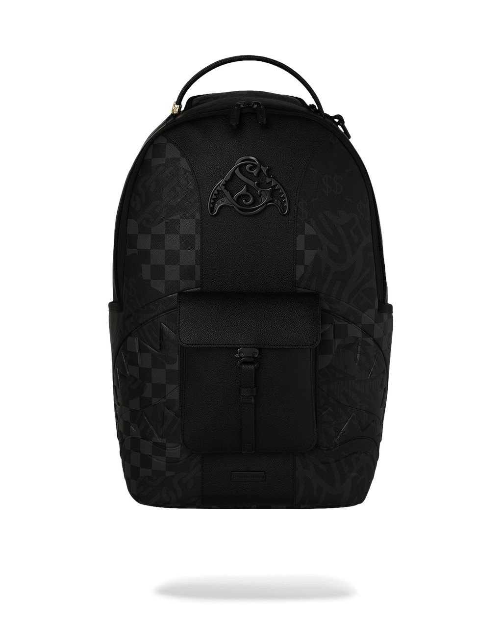 4AM JETSET MINDSET BACKPACK