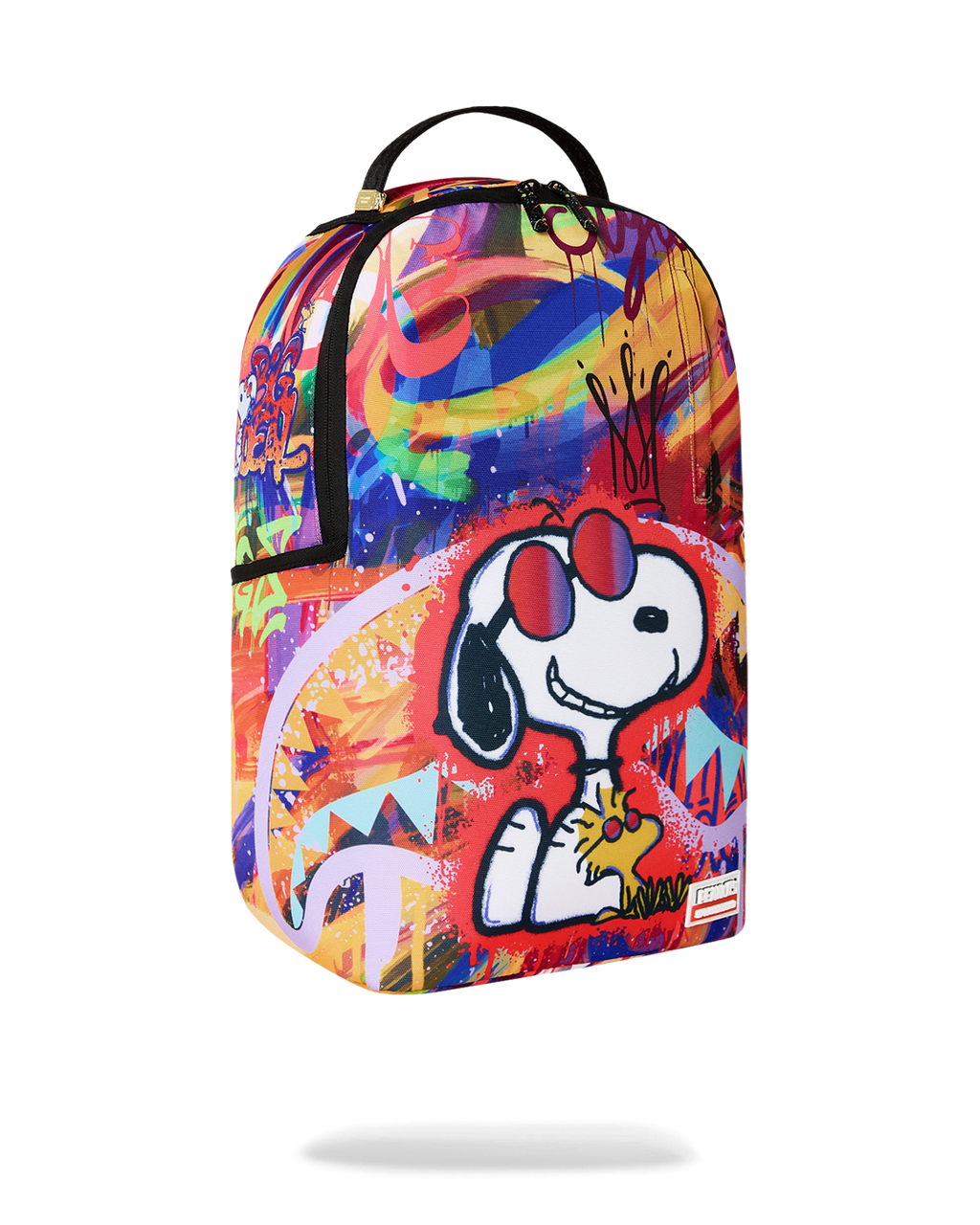 PEANUTS SNOOPY DREAM DAZE BACKPACK