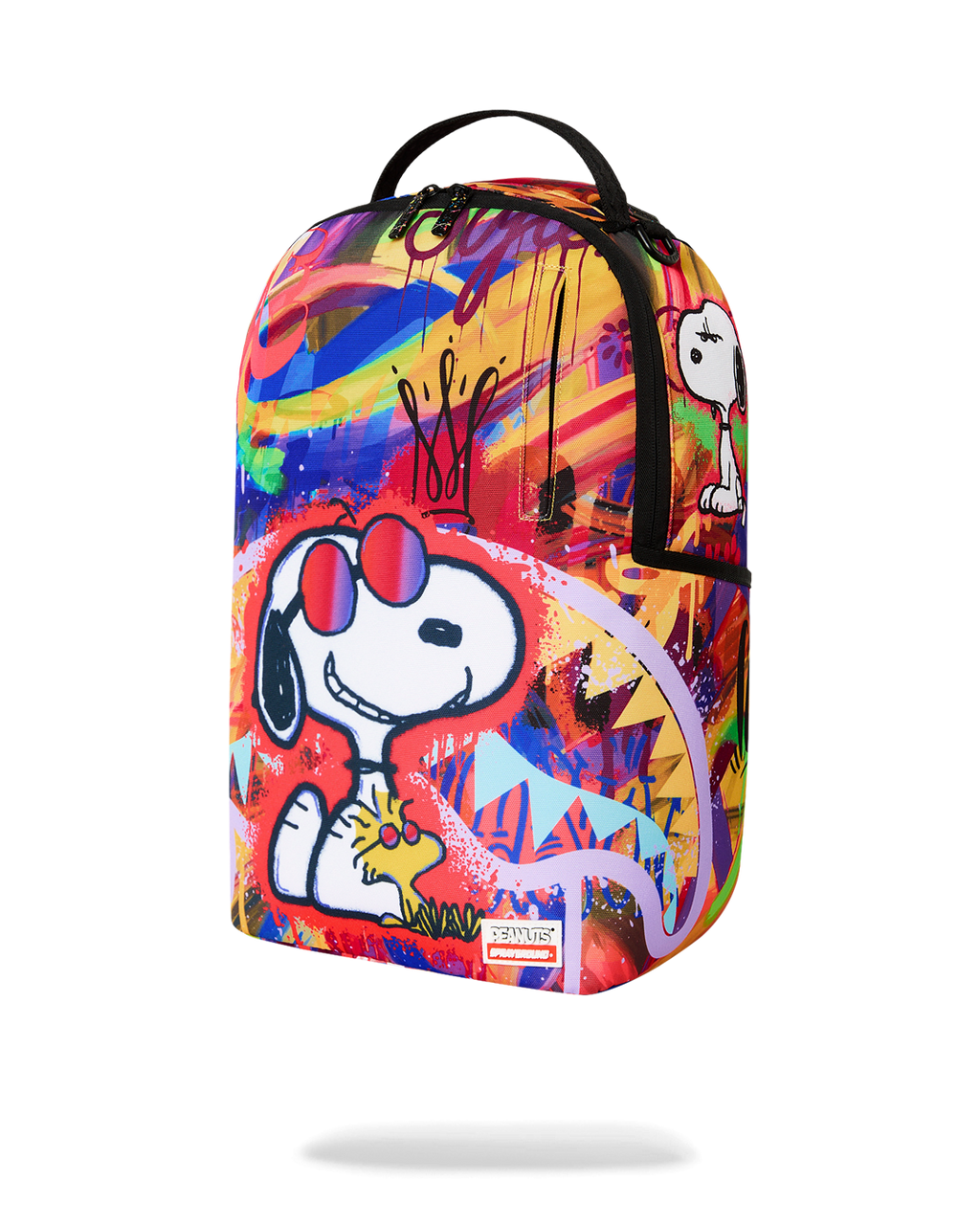 PEANUTS SNOOPY DREAM DAZE BACKPACK