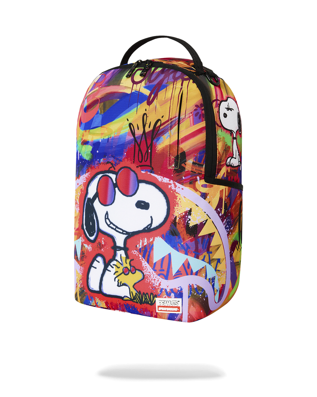 PEANUTS SNOOPY DREAM DAZE BACKPACK