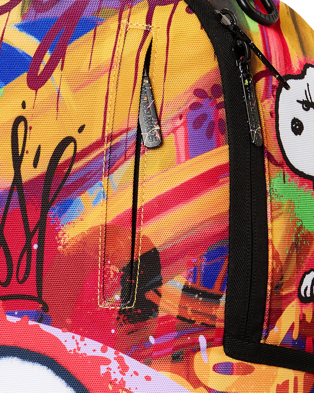 PEANUTS SNOOPY DREAM DAZE BACKPACK