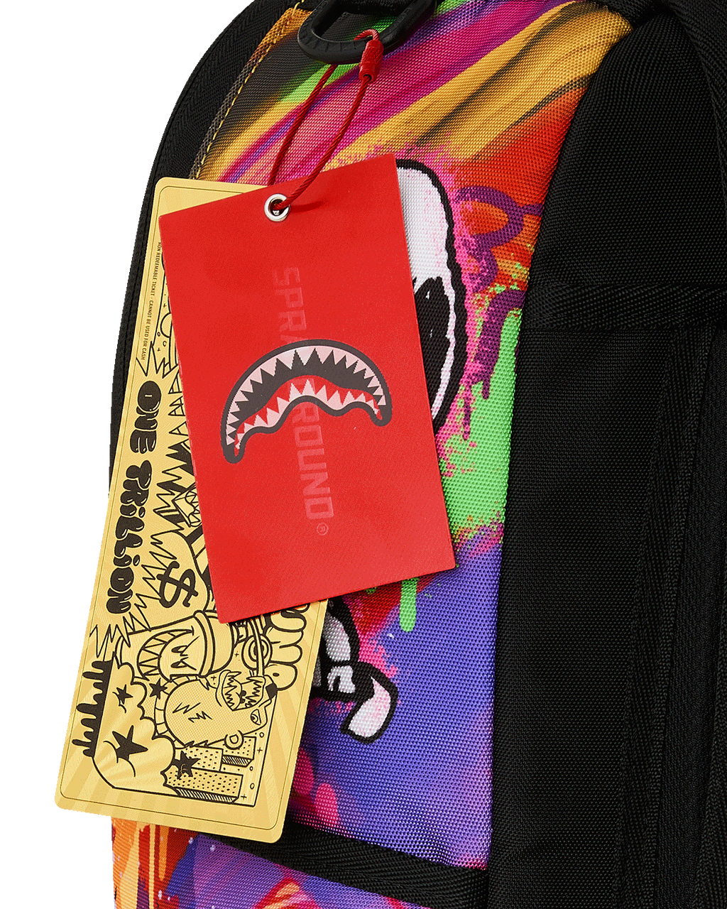 PEANUTS SNOOPY DREAM DAZE BACKPACK