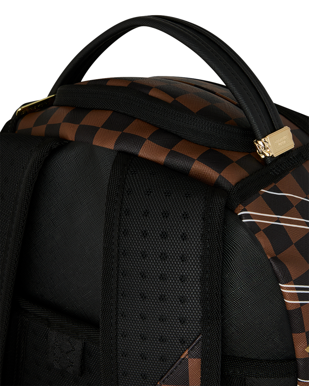 KUNG FU PANDA - THE DRAGON WARRIOR BACKPACK