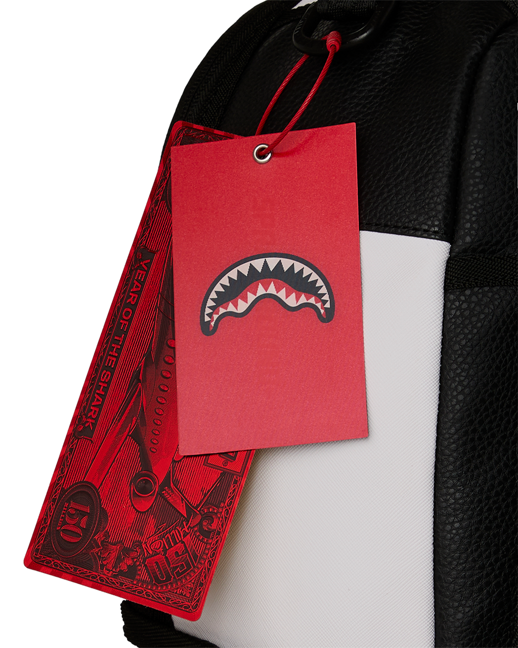 ENTER THE VOID BACKPACK