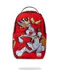 BUGS BUNNY GRAB & GO BACKPACK