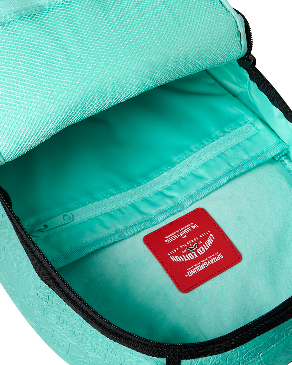 SEASIDE VIEW BACKPACK