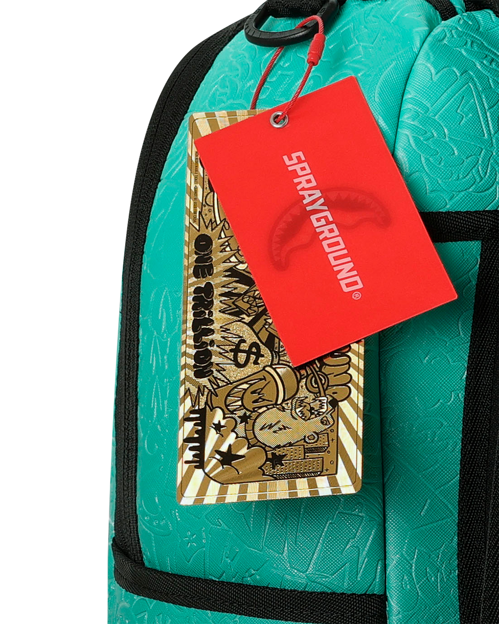 SEASIDE VIEW BACKPACK
