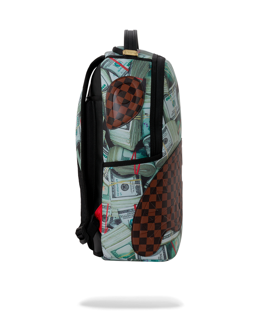 FULLY LOADED BACKPACK