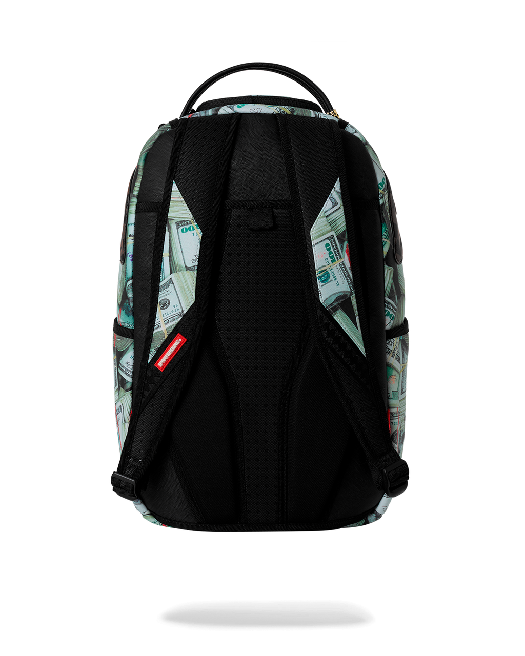 FULLY LOADED BACKPACK