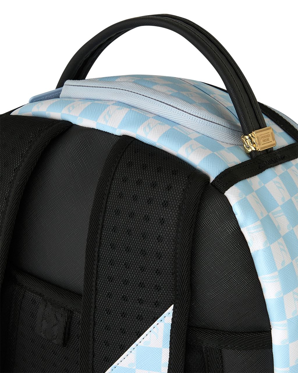 PEANUTS SNOOPY TUNED UP & TUNED OUT BACKPACK