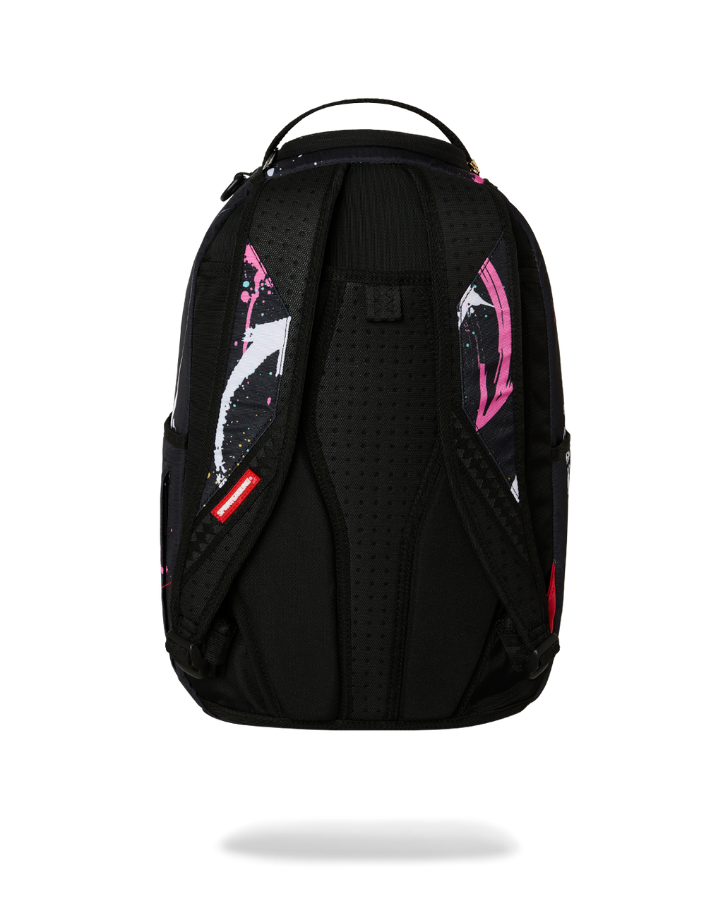 NARUTO BACK TO BACK ATTACK BACKPACK