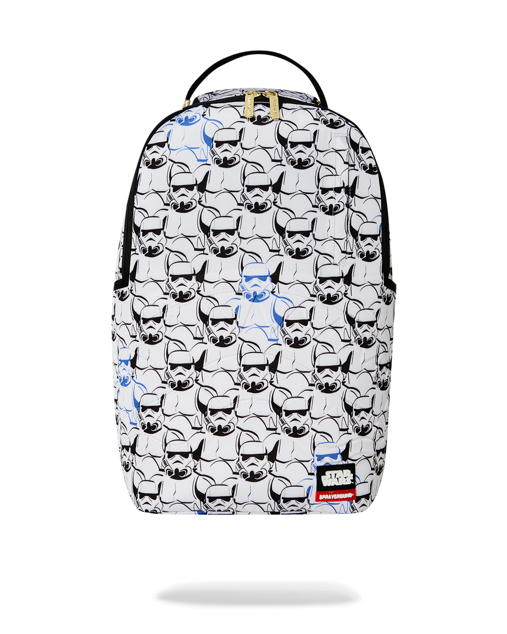 STAR WARS STORMTROOPER SHARK BACKPACK