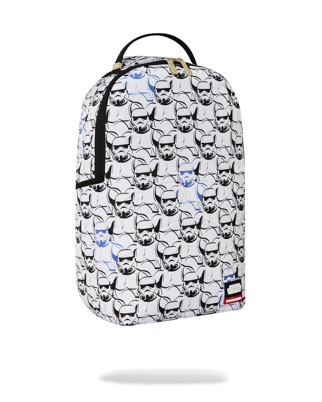 STAR WARS STORMTROOPER SHARK BACKPACK