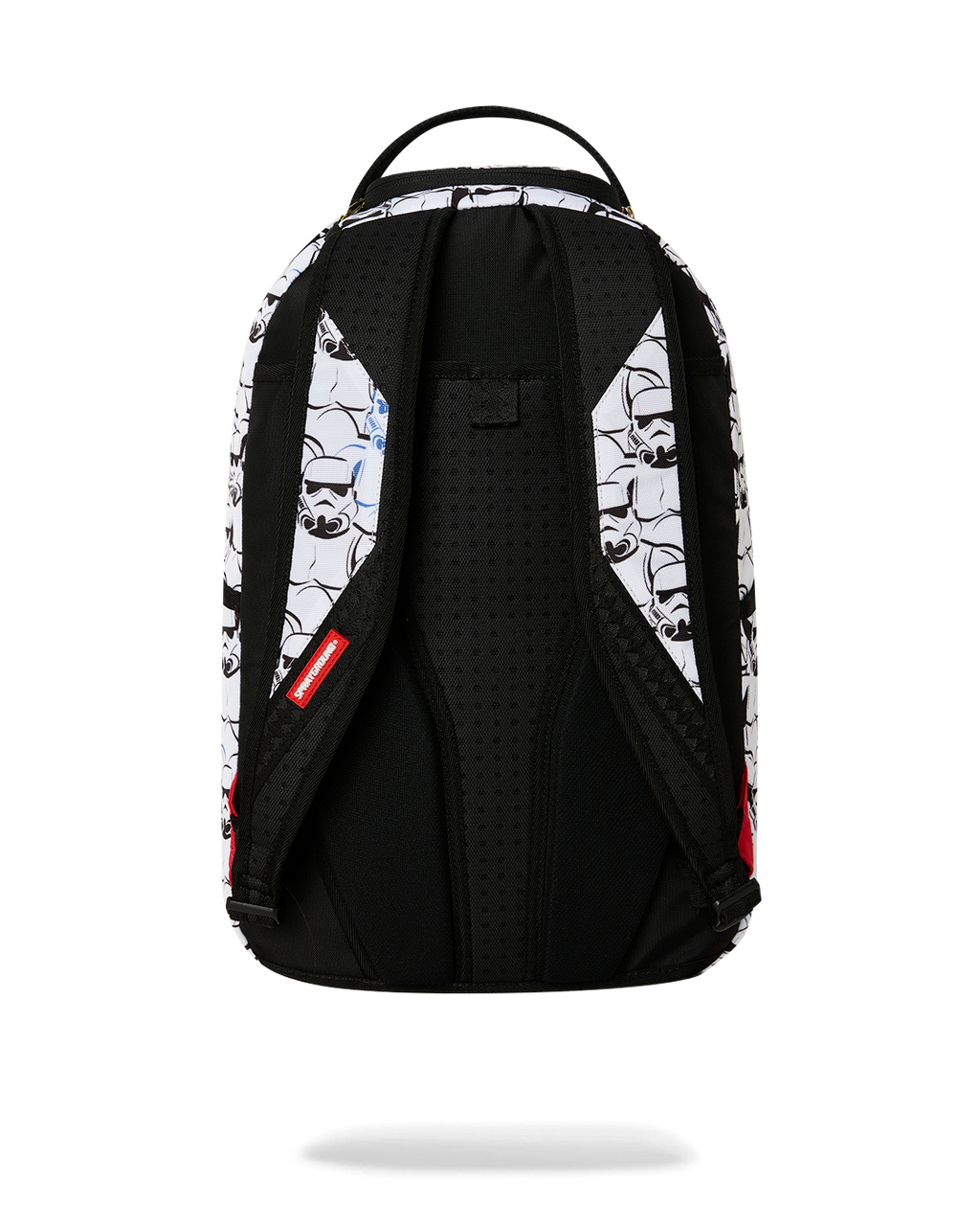 STAR WARS STORMTROOPER SHARK BACKPACK