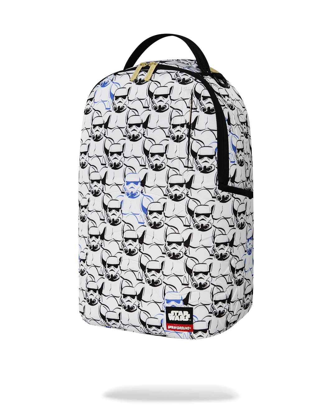 STAR WARS STORMTROOPER SHARK BACKPACK