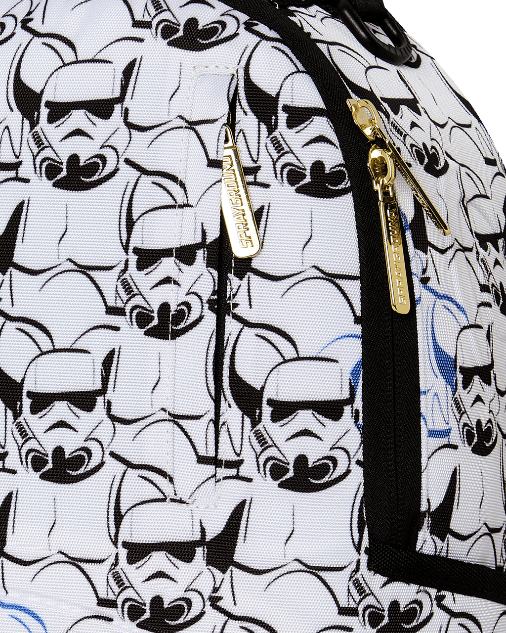 STAR WARS STORMTROOPER SHARK BACKPACK