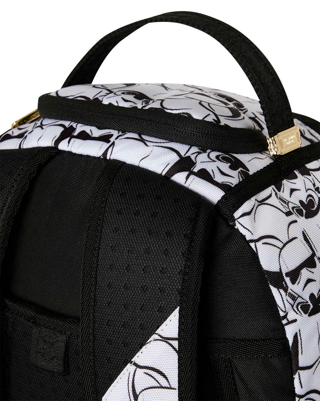 STAR WARS STORMTROOPER SHARK BACKPACK