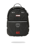 GRID LOCKED BACKPACK