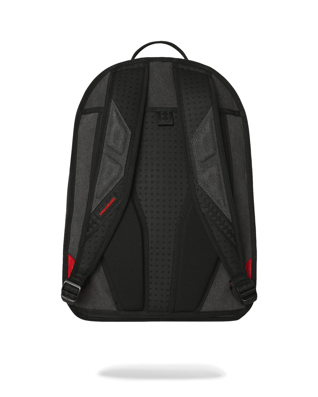 GRID LOCKED BACKPACK