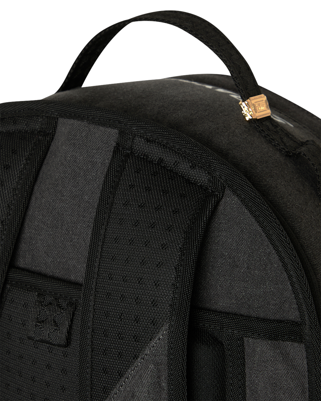 GRID LOCKED BACKPACK