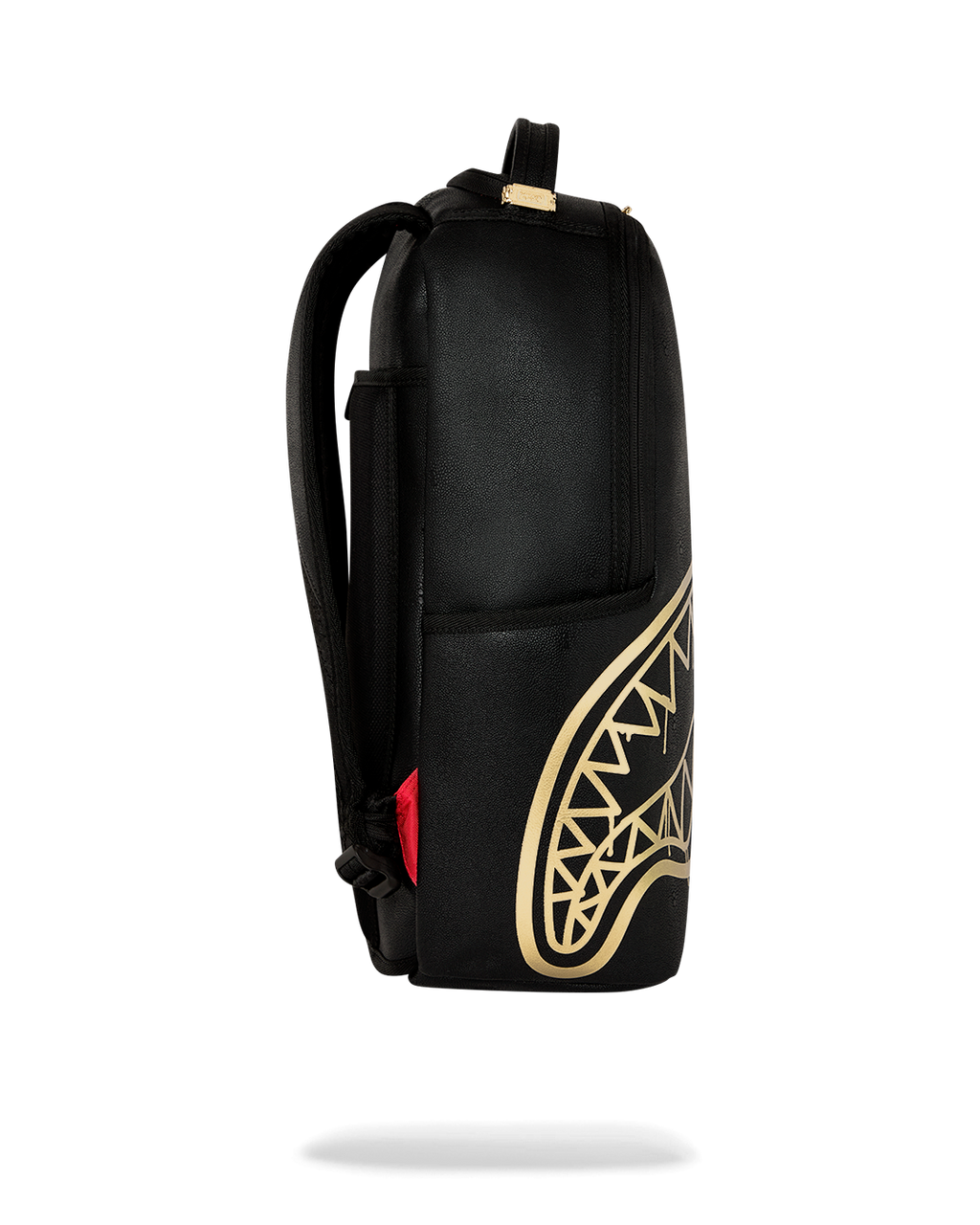 GOLD FANG BACKPACK