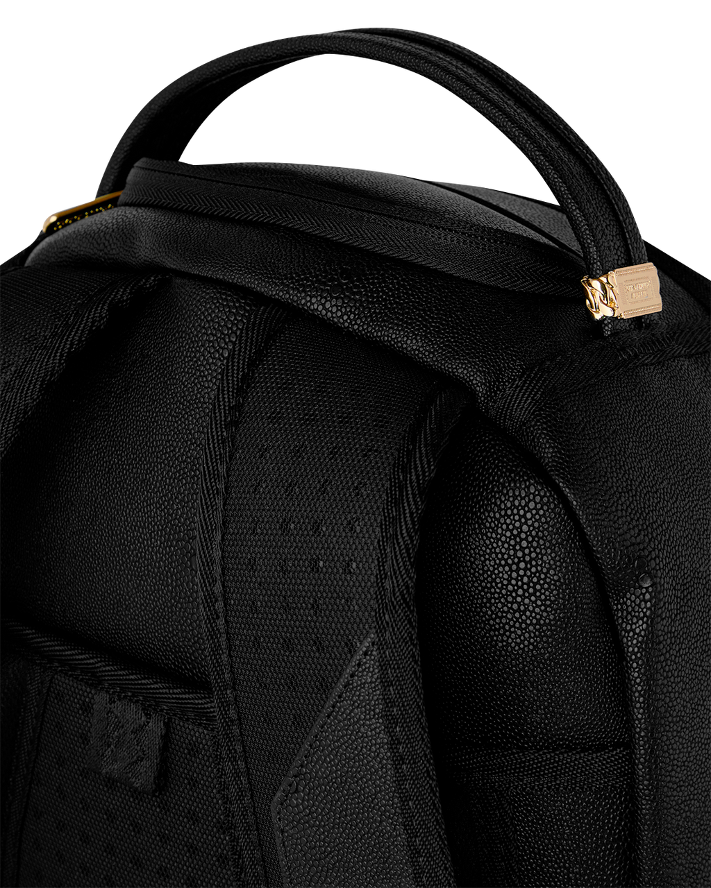 GOLD FANG BACKPACK
