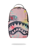 SHARK CENTRAL STENCIL LAB BACKPACK