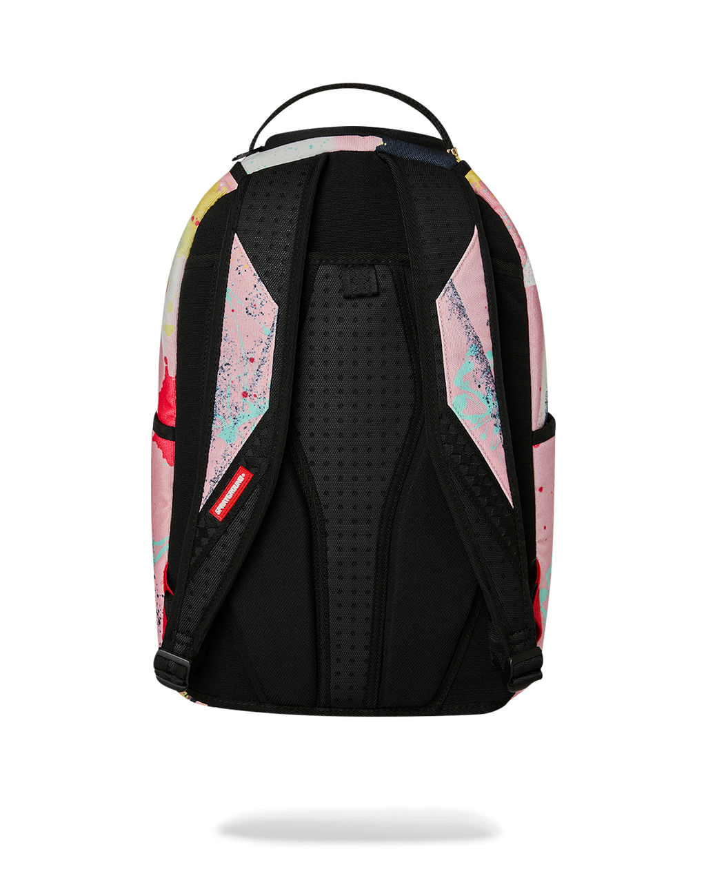 SHARK CENTRAL STENCIL LAB BACKPACK