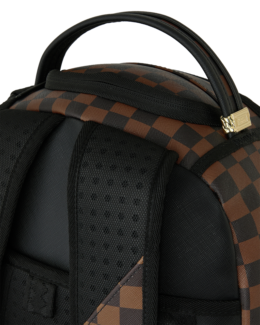 DISNEY MICKEY OFFICIAL COLLAB - CREW READY BACKPACK