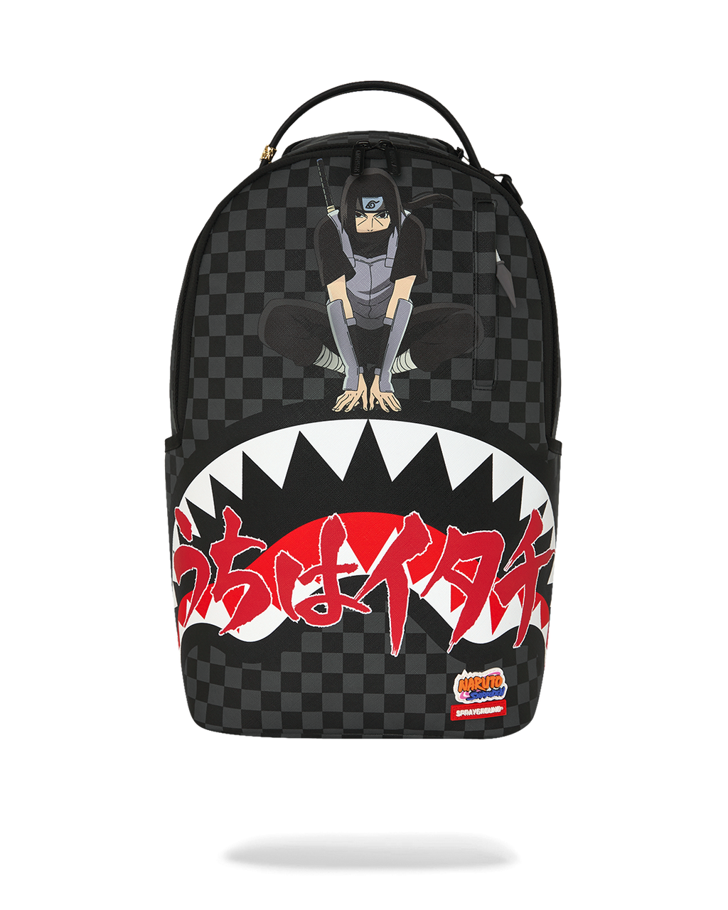 NARUTO ITACHI PROWL BACKPACK