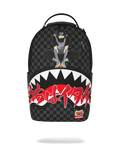 NARUTO ITACHI PROWL BACKPACK