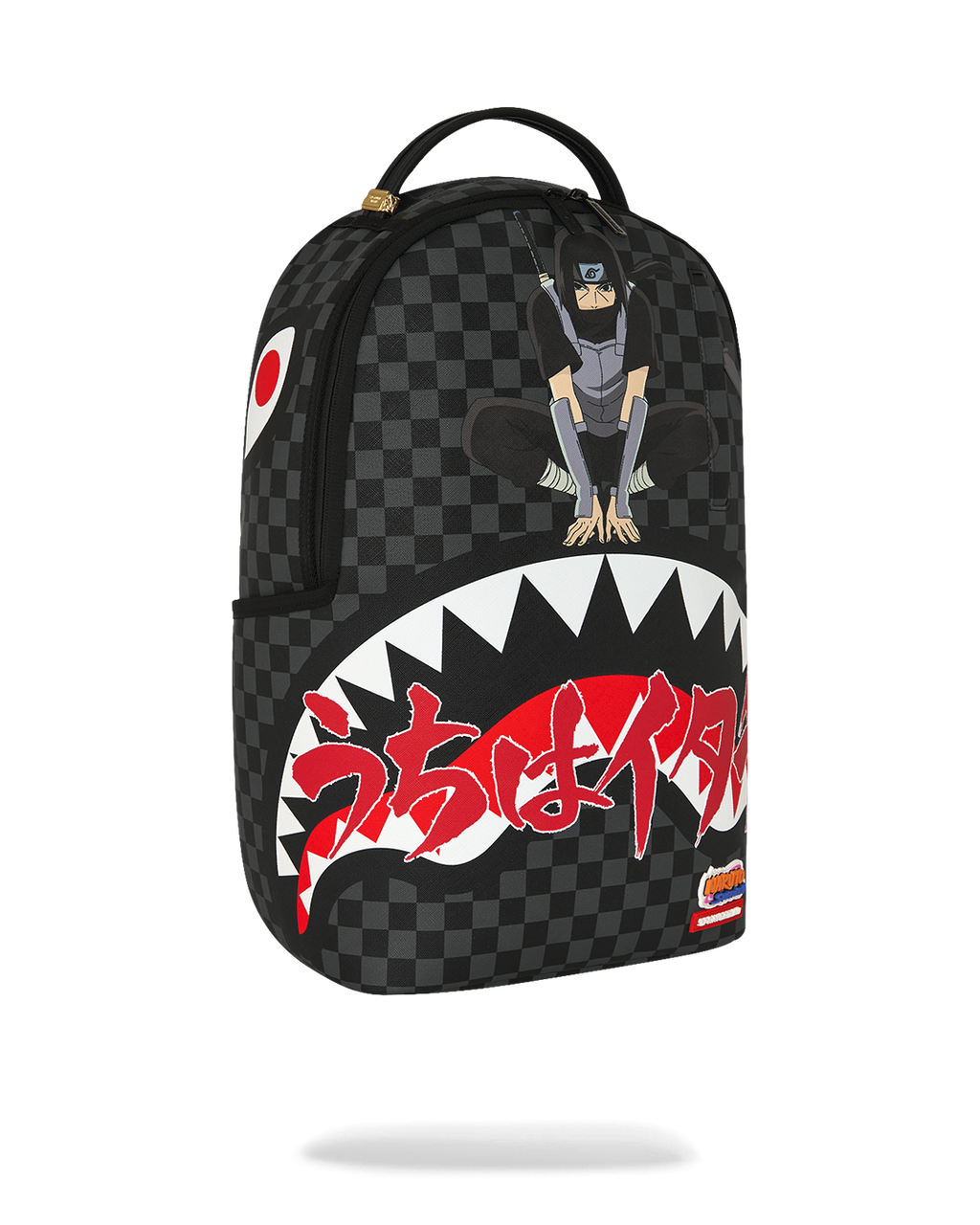 NARUTO ITACHI PROWL BACKPACK