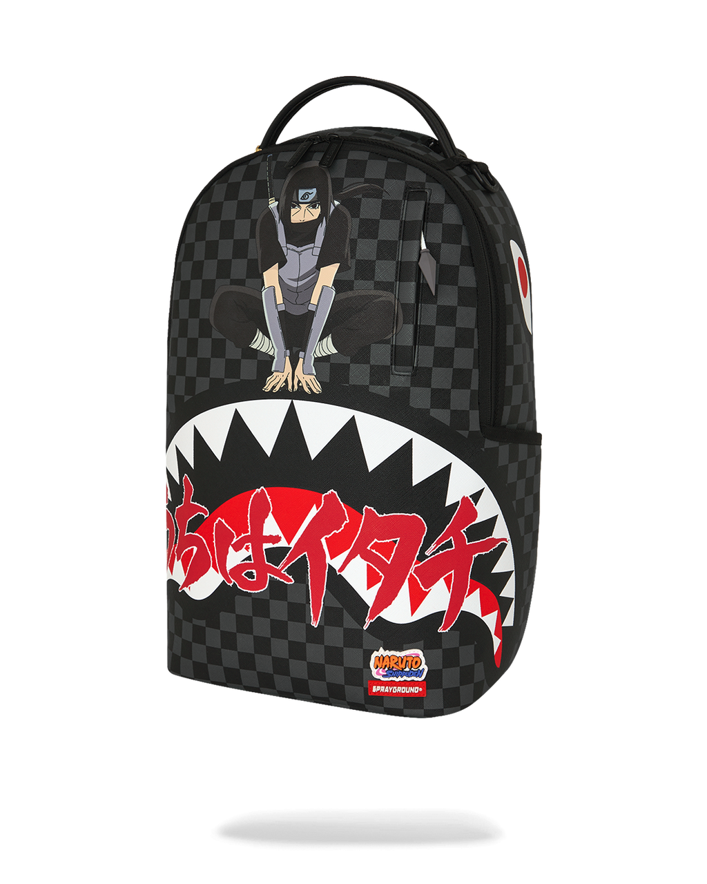 NARUTO ITACHI PROWL BACKPACK