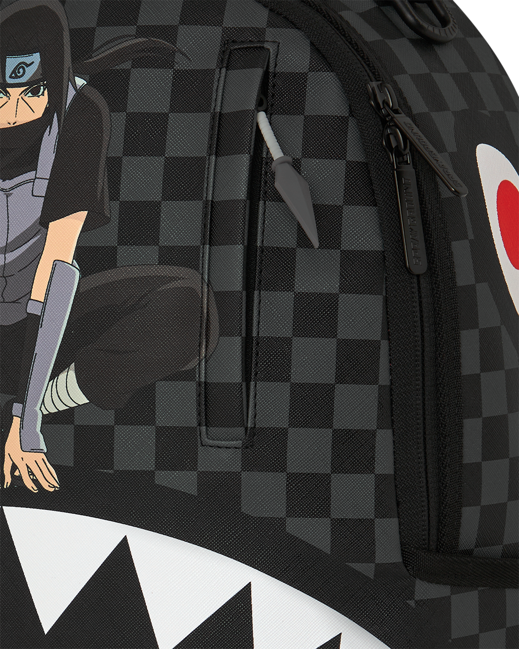 NARUTO ITACHI PROWL BACKPACK