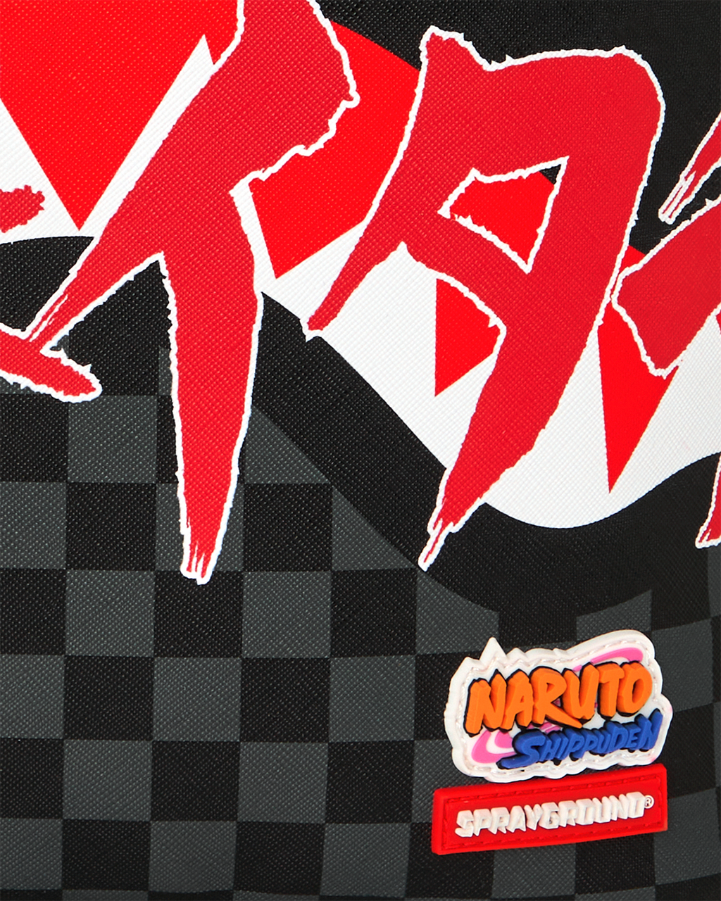 NARUTO ITACHI PROWL BACKPACK