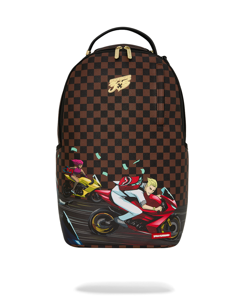 305 ESCAPE ROUTE BACKPACK