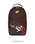305 ESCAPE ROUTE BACKPACK