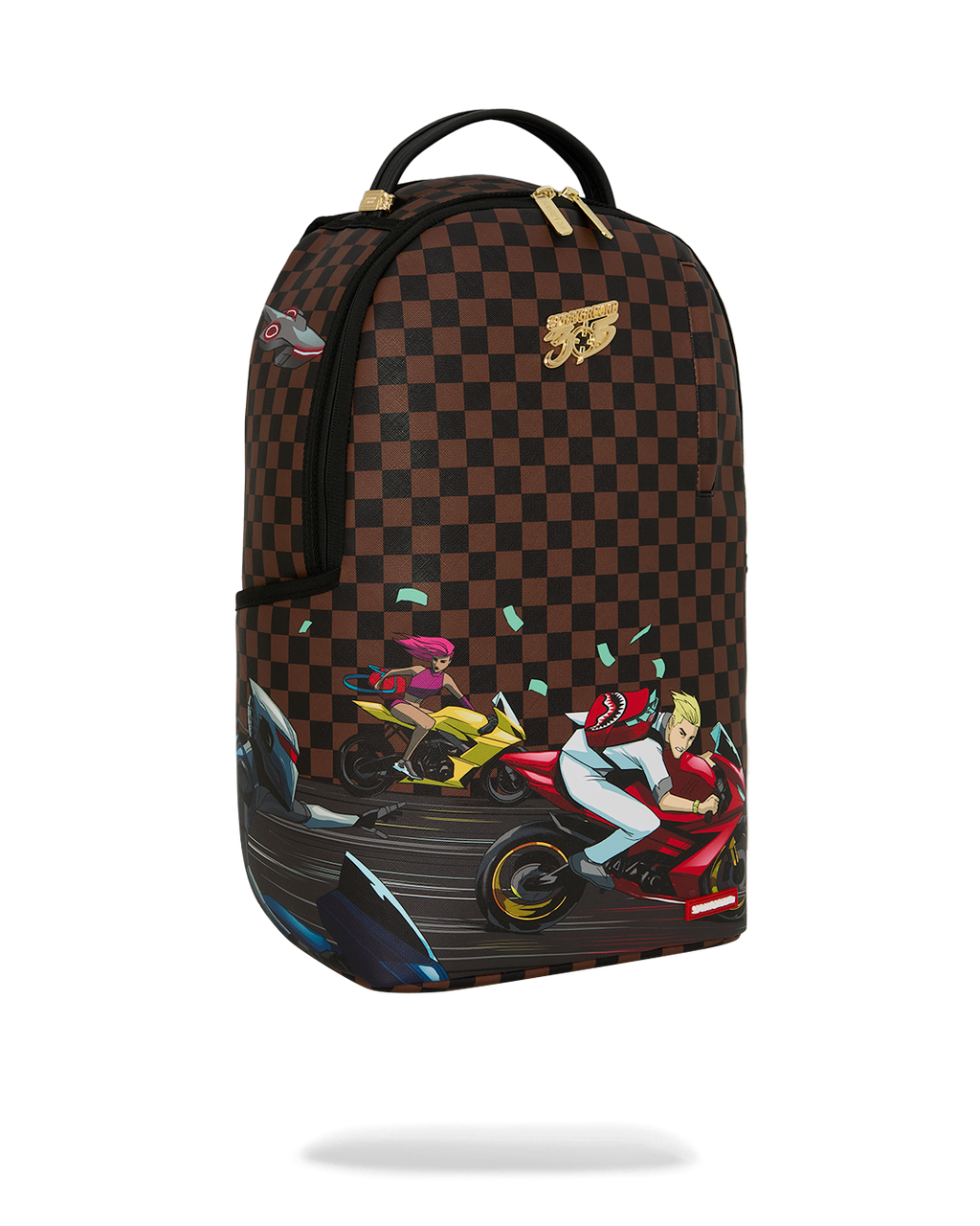 305 ESCAPE ROUTE BACKPACK