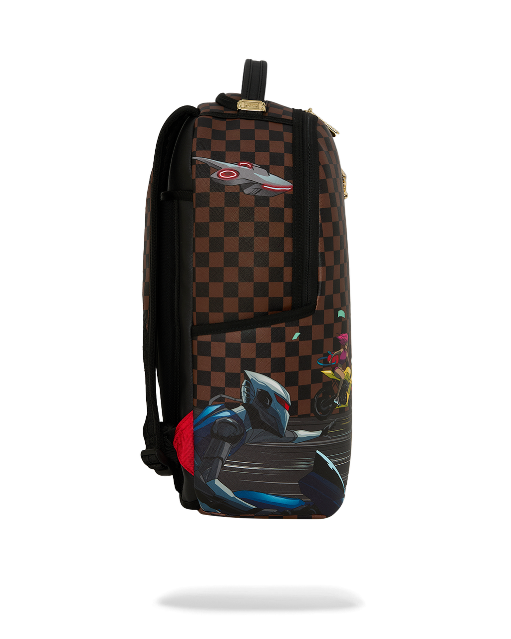 305 ESCAPE ROUTE BACKPACK