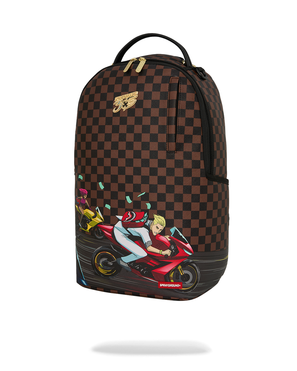 305 ESCAPE ROUTE BACKPACK