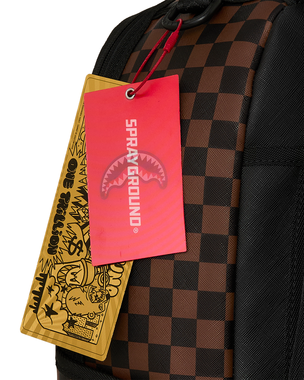 305 ESCAPE ROUTE BACKPACK